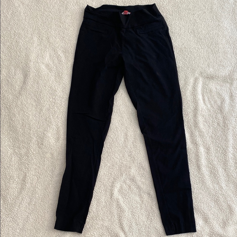 Guess Black Skinny Pants